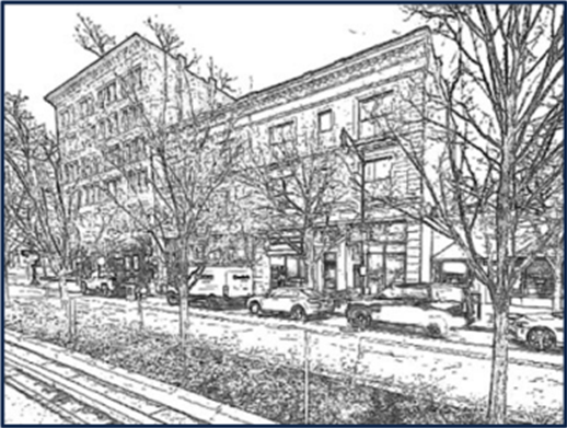 Spaulding Building