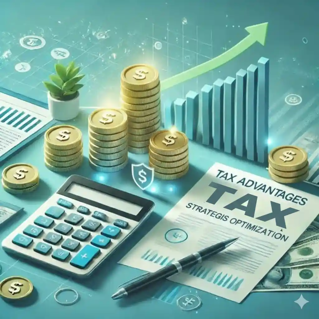 TaxAdvantages 3